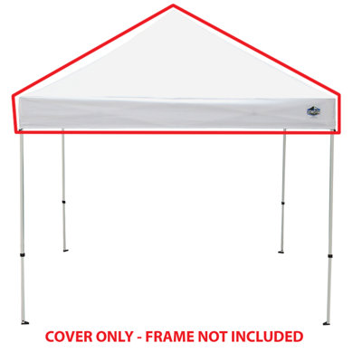 Instant Pop Up Roof King Canopy Color Shop Canopies on DailyMail